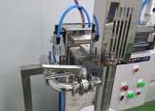 18kg 코코넛 충진기-25도 가온상태